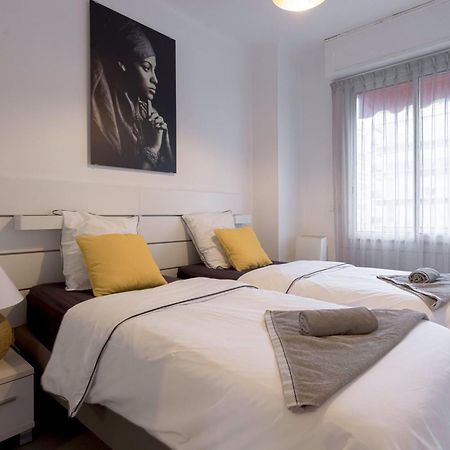 Palais Armenonville Cannes Proche Carlton Croisette Экстерьер фото