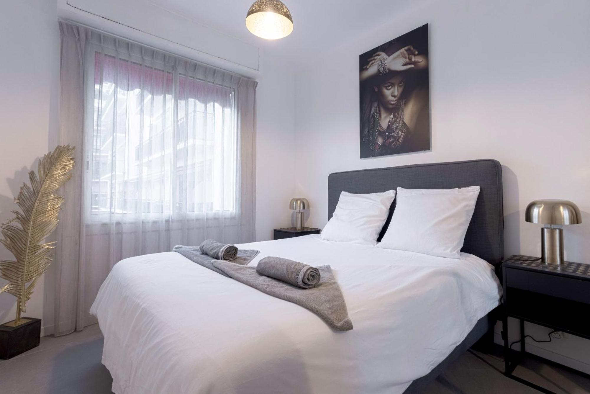 Palais Armenonville Cannes Proche Carlton Croisette Экстерьер фото
