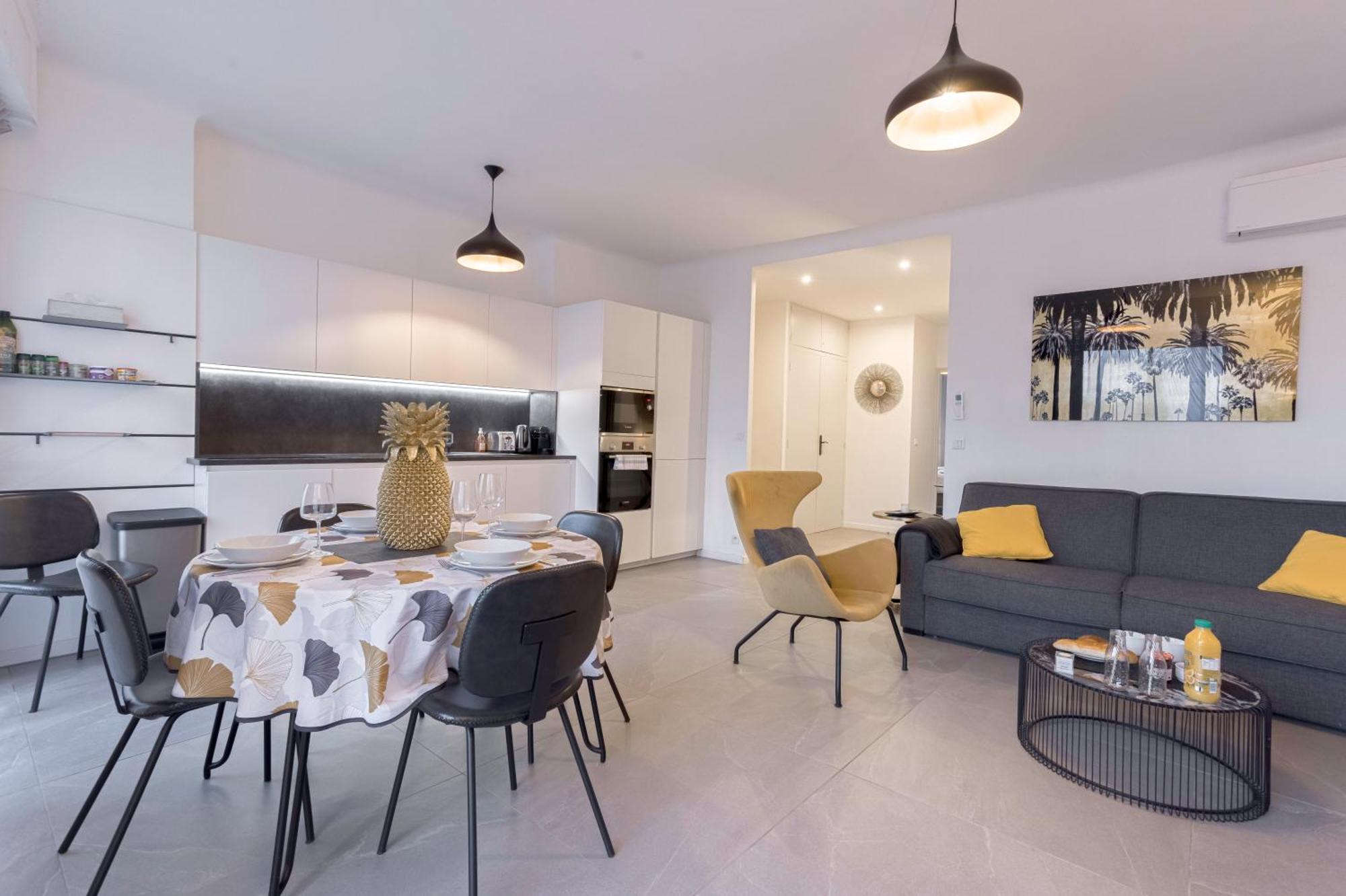 Palais Armenonville Cannes Proche Carlton Croisette Экстерьер фото