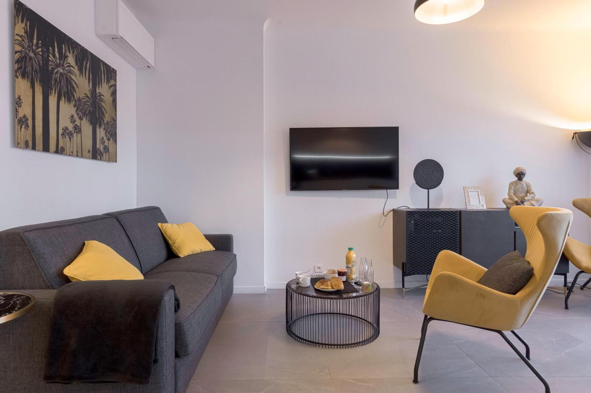 Palais Armenonville Cannes Proche Carlton Croisette Экстерьер фото