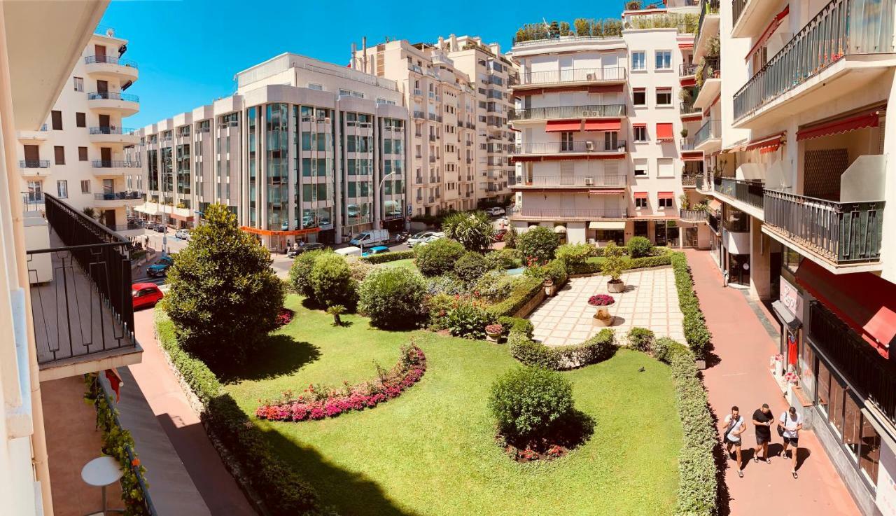 Palais Armenonville Cannes Proche Carlton Croisette Экстерьер фото